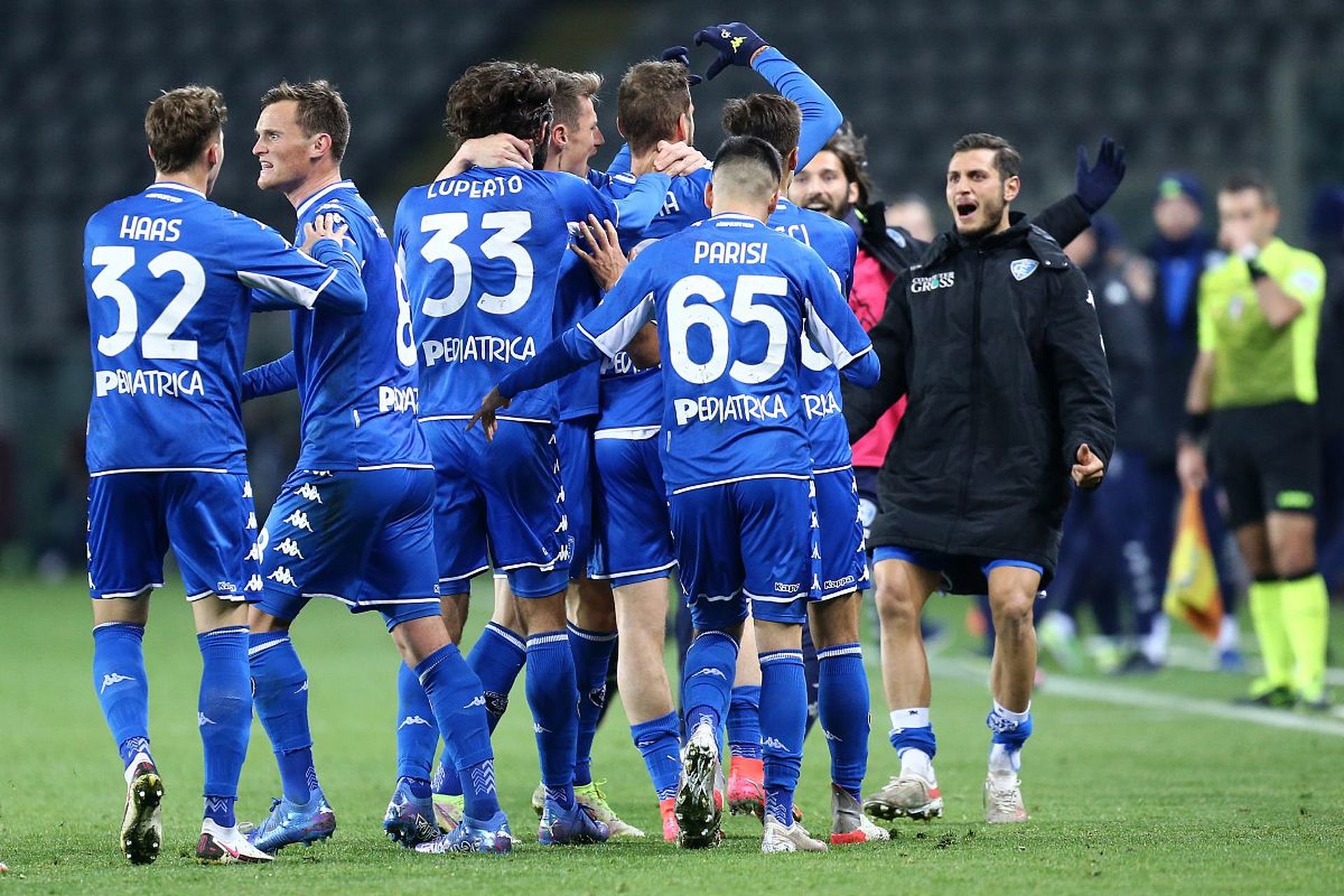 理念的推动 理念的推动